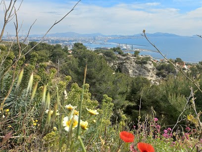 Bar George, Bar à Marseille 16