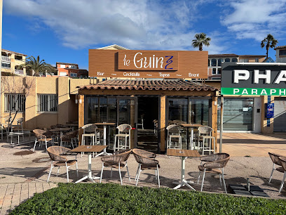Le Guinz, Bar à Six-Fours-les-Plages