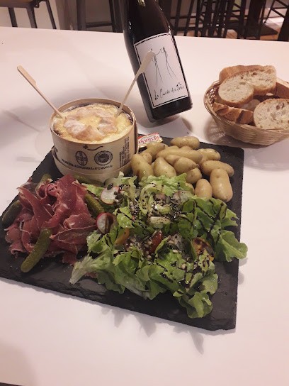 VinScène, Bar à Nîmes