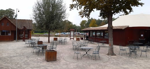 Le Bistro De César, Bar à La Chaussée-Tirancourt