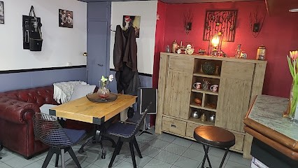 Bar De L' Europe, Bar à Hayange