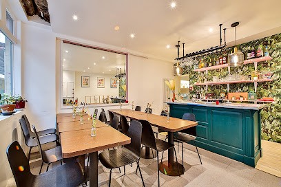 Le Fokus, Bar à Paris 18