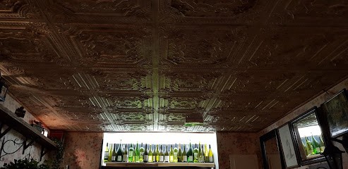 Jaja, Bar à Strasbourg