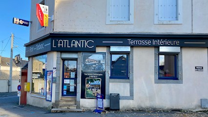 L Atlantic, Bar à Laval