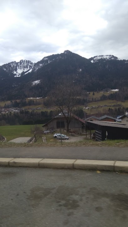 Le Duby'z, Bar à Thonon-les-Bains