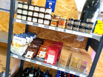 Cave Le Moulin de Saint Martin, Bar à Romilly-sur-Seine