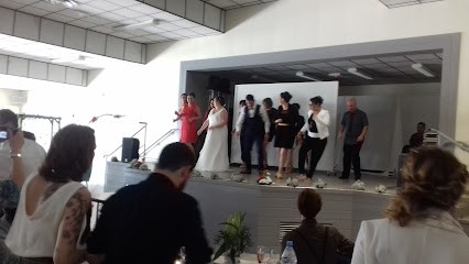 Mfm, Bar à Nieul-le-Dolent