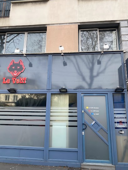 Le Volff, Bar à Lyon 03