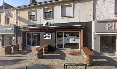 Bar Le Transat, Bar à Saint-Brevin-les-Pins