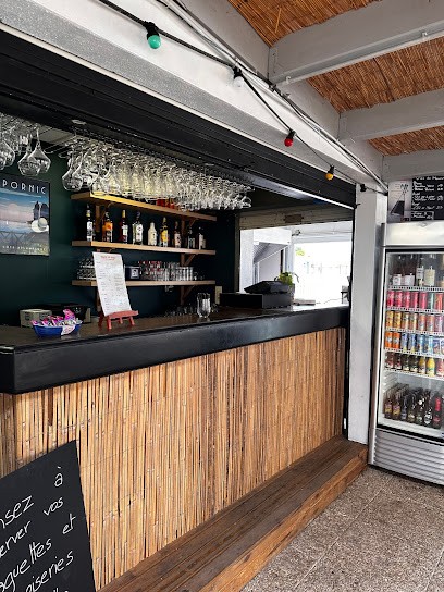 Le Green, Bar à Pornic