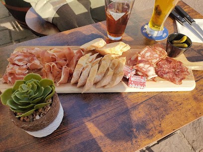 Le Picovino, Bar à Pornic