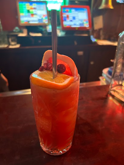 Le Sound Pub & Club, Bar aux Avanchers-Valmorel