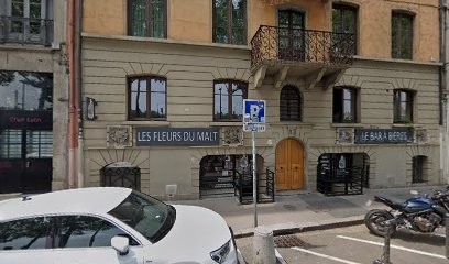 Brewspot, Bar à Lyon 05