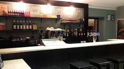 Le Malygo Café, Bar à Inzinzac-Lochrist