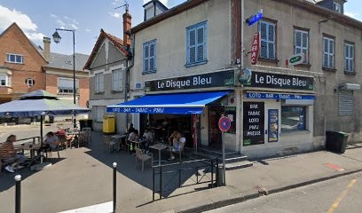 Le Houx Jean-Luc, Bar à Bourges