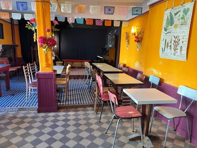 Le Maquis De Vareilles, Bar aux Vallées de la Vanne