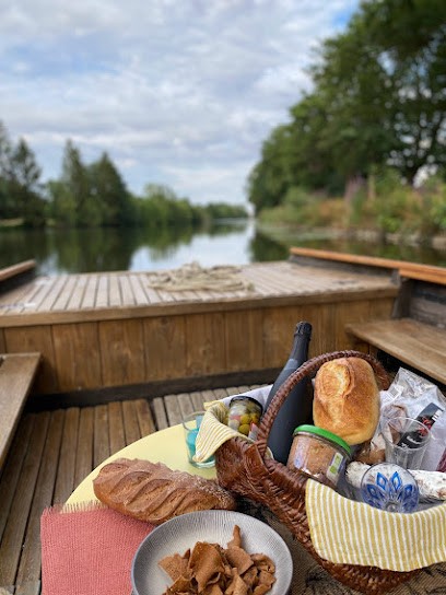 Casa Try'Ana, Bar à Saint-Vincent-sur-Oust
