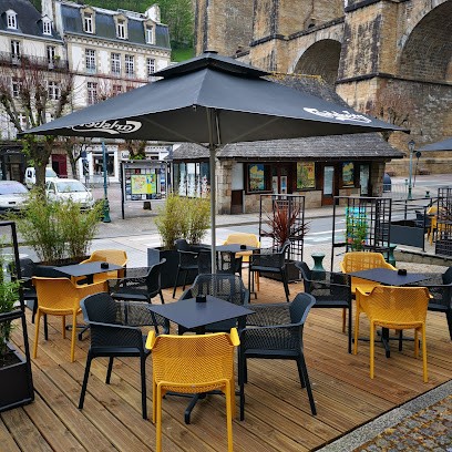 Bar Le Commerce, Bar à Morlaix