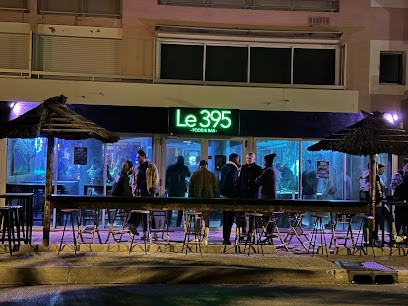 LE 395-Food&Bar, Bar à Six-Fours-les-Plages