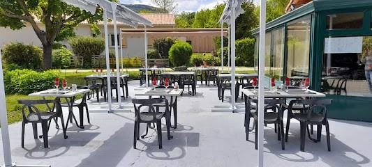 Le Resto' Des Limouches, Bar à Peyrus