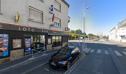 Snc Rousseau Et Lanoe, Bar à Saint-Nazaire