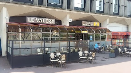 Le Valery, Bar à Sarcelles
