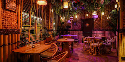 Pineapple Room, Bar à Lyon 06
