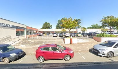 Le Commerce, Bar à Dompierre-sur-Yon