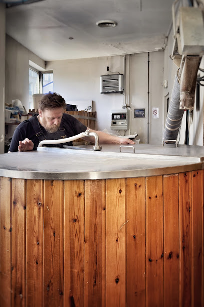 Bar Et Microbrasserie De La Goutte D'or, Bar à Paris 18