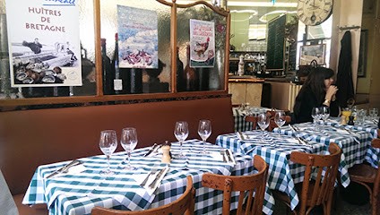 Le Bistrot Des Halles, Bar à Paris 01