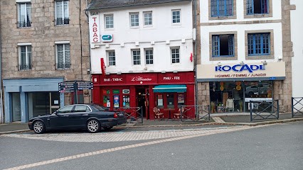 L'Hermine, Bar à Saint-Pol-de-Léon