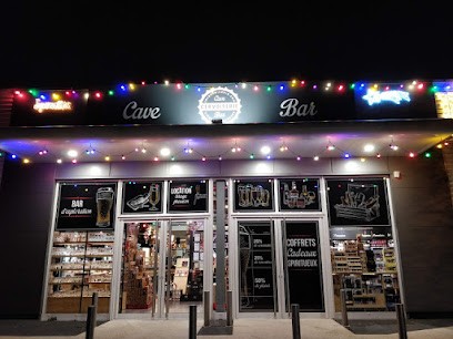 L'Expert De La Bière Ex La Cervoiserie Reims, Bar à Reims