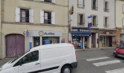 Le Guiffant Claude, Bar à Quimperlé