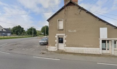 Bar Le Sympati'c (Le Blanc Odile), Bar à Mauron