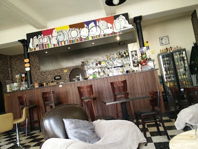 Le Perfect Day, Bar à Bergues