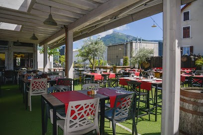 Estanco bistronomie, Bar à Bassens