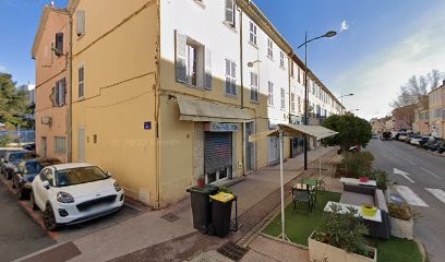 Le Gambetta, Bar à La Seyne-sur-Mer