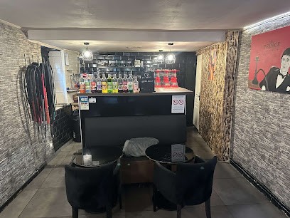 Le Celeste, Bar à La Norville