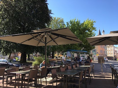 Le Phénix Bar à Pâtes, Bar à Mâcon