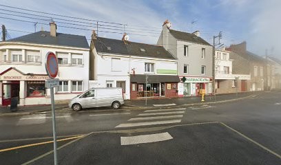 Merlo Nathalie, Bar à Saint-Nazaire