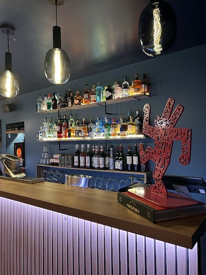 Le Gambon, Bar à Bourges