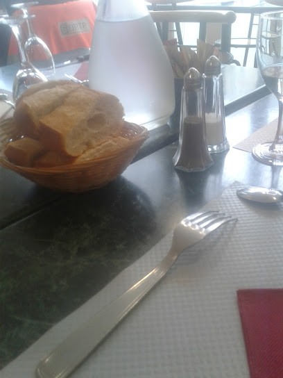 Le Bar A Thym, Bar à Sainte-Sigolène