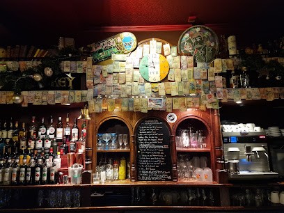 Molly Malone, Bar à Strasbourg