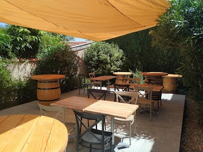 Dice & Drink, Bar à Talence