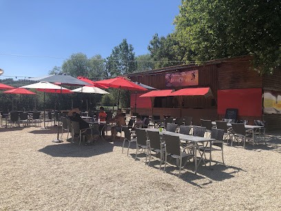 Chez Mimi, Bar à Saint-Martin-le-Beau