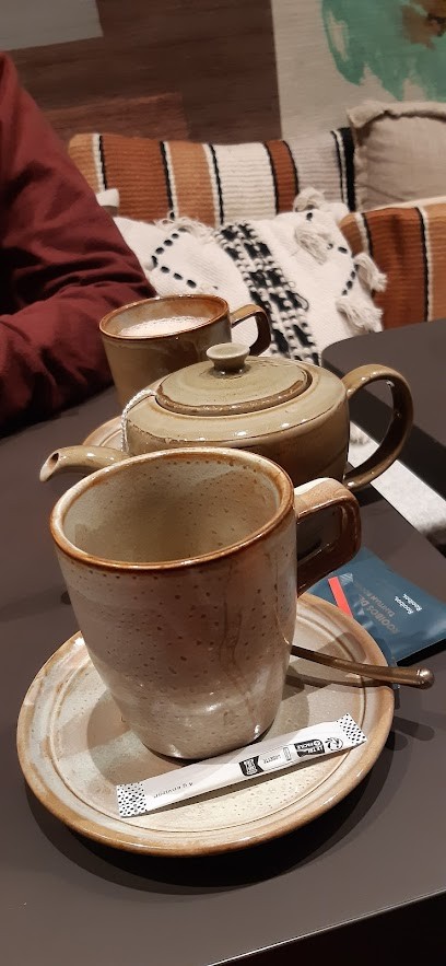 Boa Bar, Bar à Lille