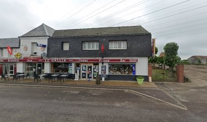 Société Bar Clrl, Bar à Saint-Ouen-de-Thouberville