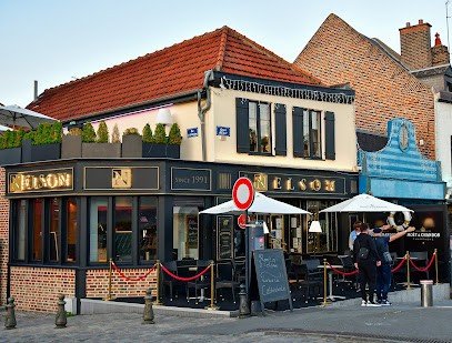 Le Nelson, Bar à Amiens