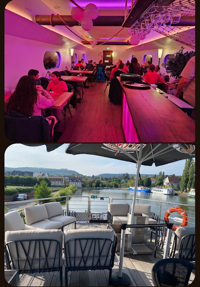 O'salerno, Bar à Saverne