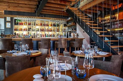 Le NO, Bar à Noirmoutier-en-l'Île